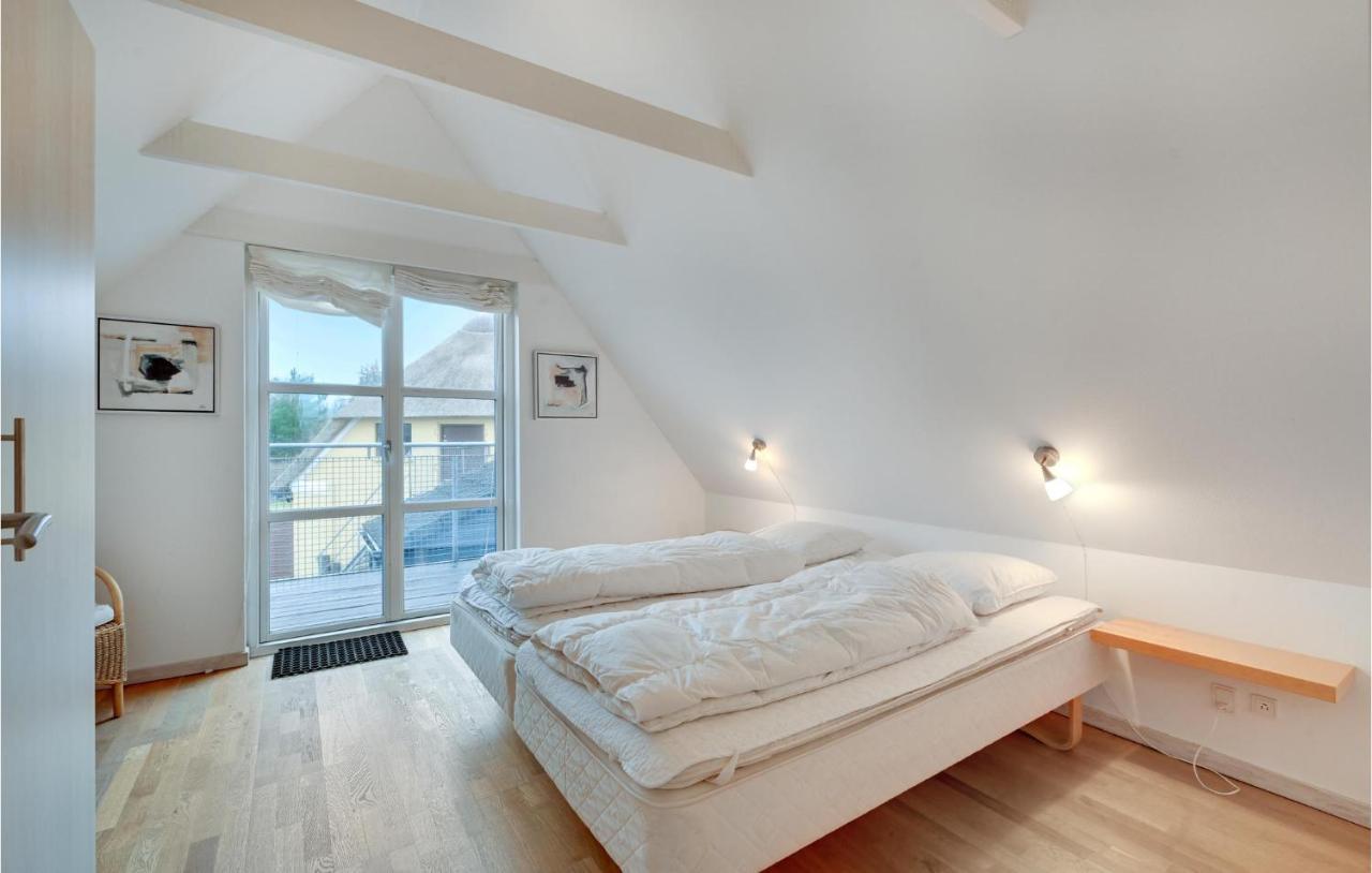 Villa Hus R Henne Strand Exterior foto